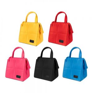 LONCHERA PADI personalizada